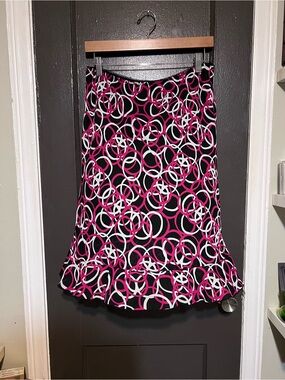 Giorgio Fioreline Skirt